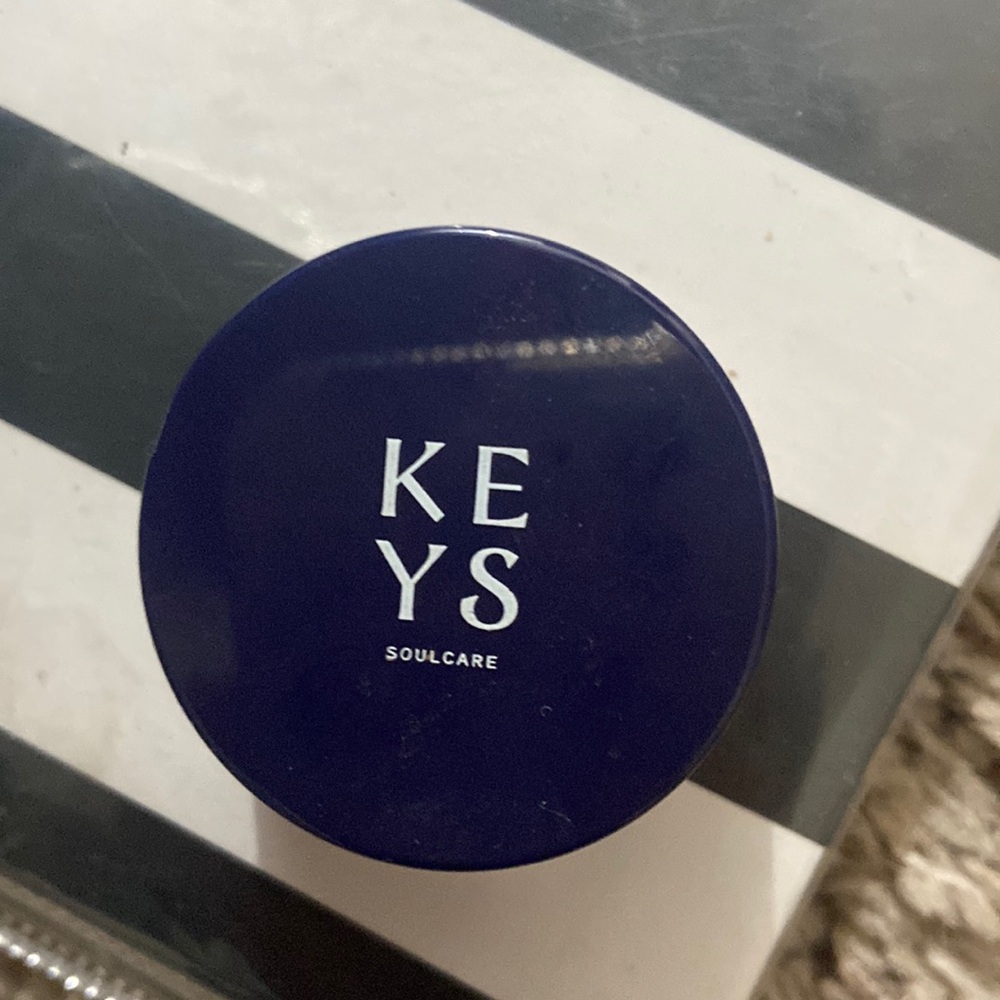 Alicia Keys Soulcare Sheer Flush Skin Tint
